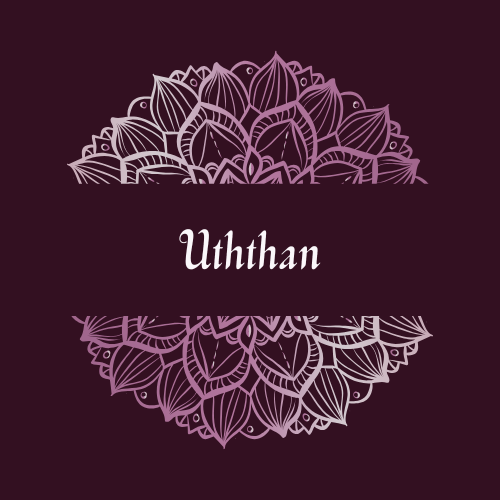 Uththan