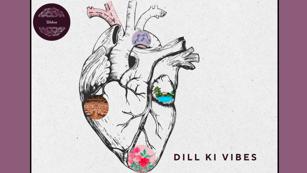 The Crossroads of&nbsp;Shadows