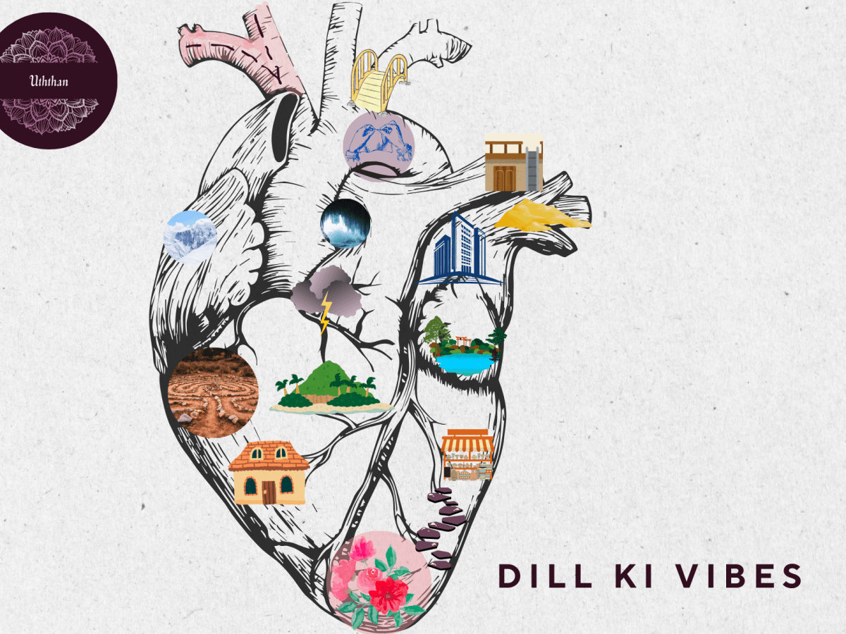 The Path Not&nbsp;Measured